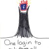 Facebook - One Login to Rule Them All