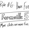 Rule #^ Have Fun