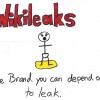 Why I Don’t Care About Wikileaks
