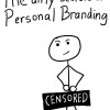 The dirty secrets of personal branding - The Anti-Social Media