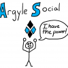 Sunday Shout Out! Argyle Social - The Anti-Social Media