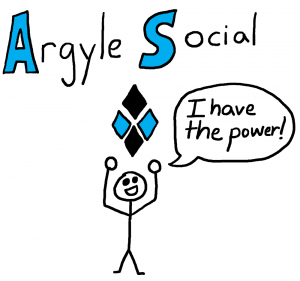 Sunday Shout Out! Argyle Social - The Anti-Social Media