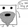 Blog Years - The Anti-Social Media
