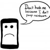 Don't Hate the iPhone 4s - The Anti-Social Media