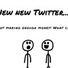 New New Twitter Promo